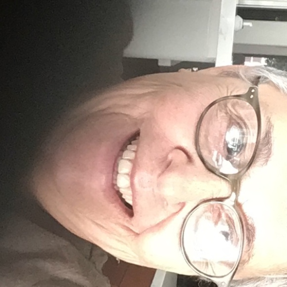 Meet your Posher, Paulette